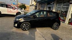 شيفروليه سبارك